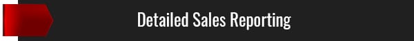 Get detailed sales reports
