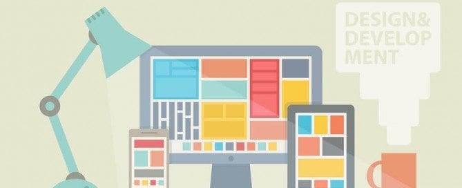 Web Design Development