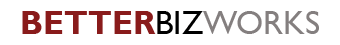BetterBizWorks, LLC Logo