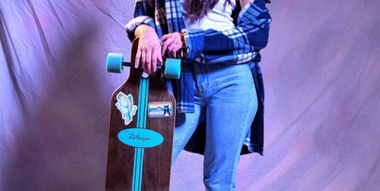 Nicole M2 Model