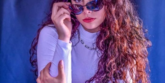 Abrielle Glasses