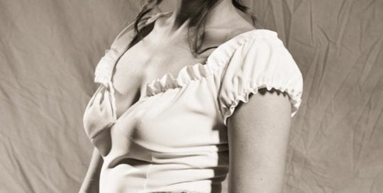 Nicole Vintage