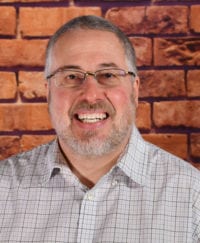 Charles Di Bartolo