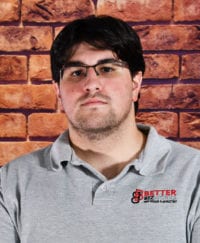 Michael Di Bartolo