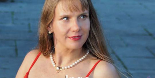 Inga - Model Profile